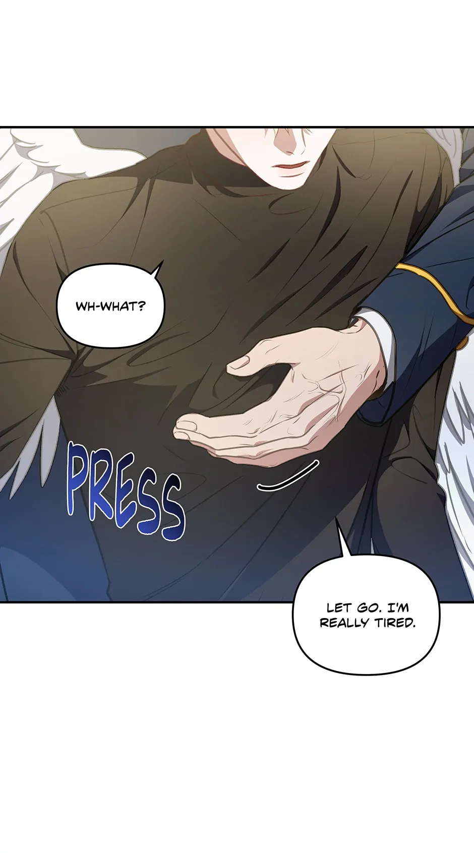 Surviving as a Player «Official» - Chapter 23 manhwa