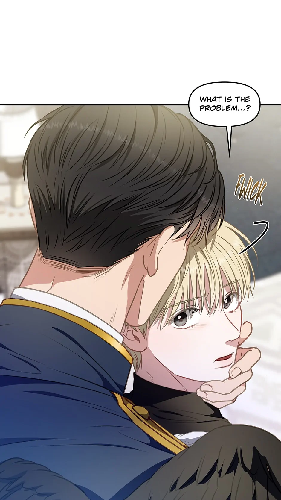 Surviving as a Player «Official» - Chapter 23 manhwa