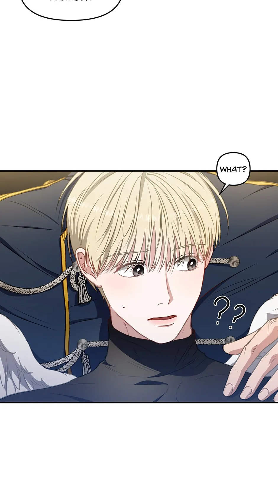Surviving as a Player «Official» - Chapter 23 manhwa