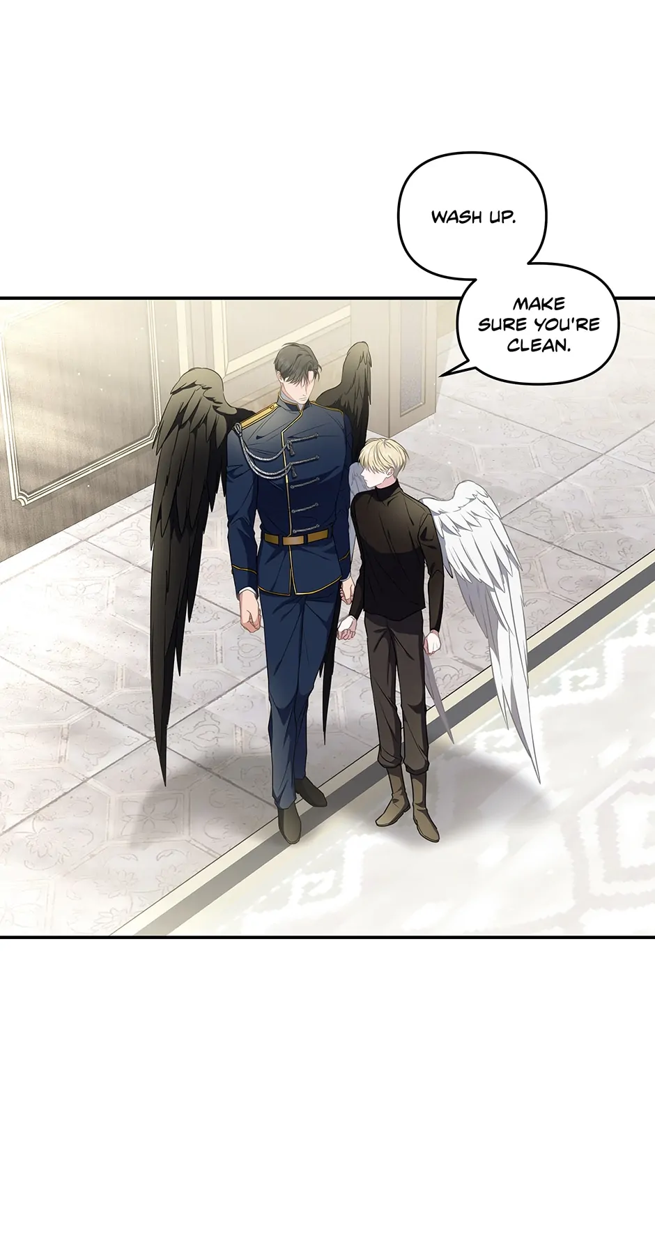 Surviving as a Player «Official» - Chapter 23 manhwa