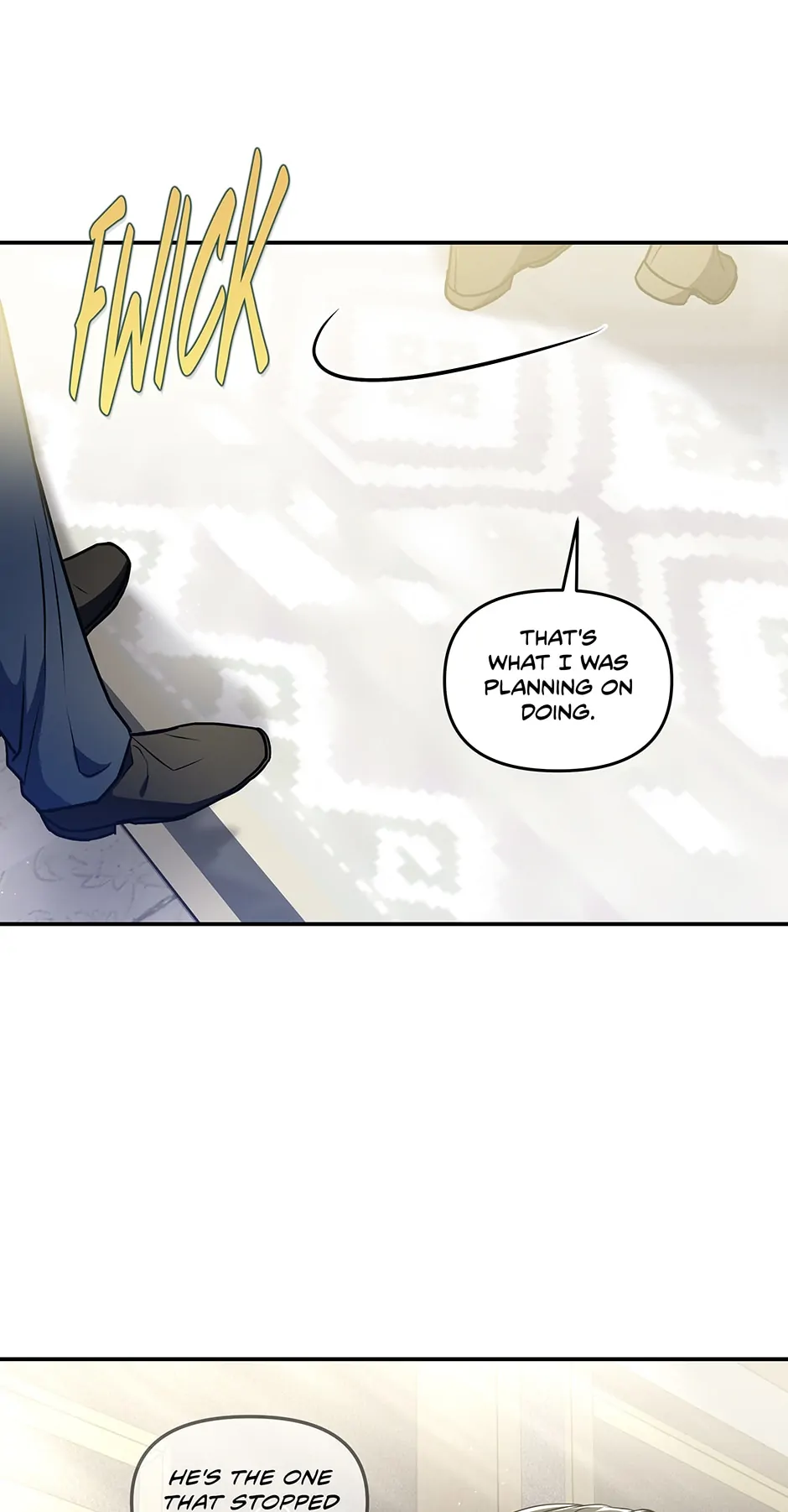 Surviving as a Player «Official» - Chapter 23 manhwa