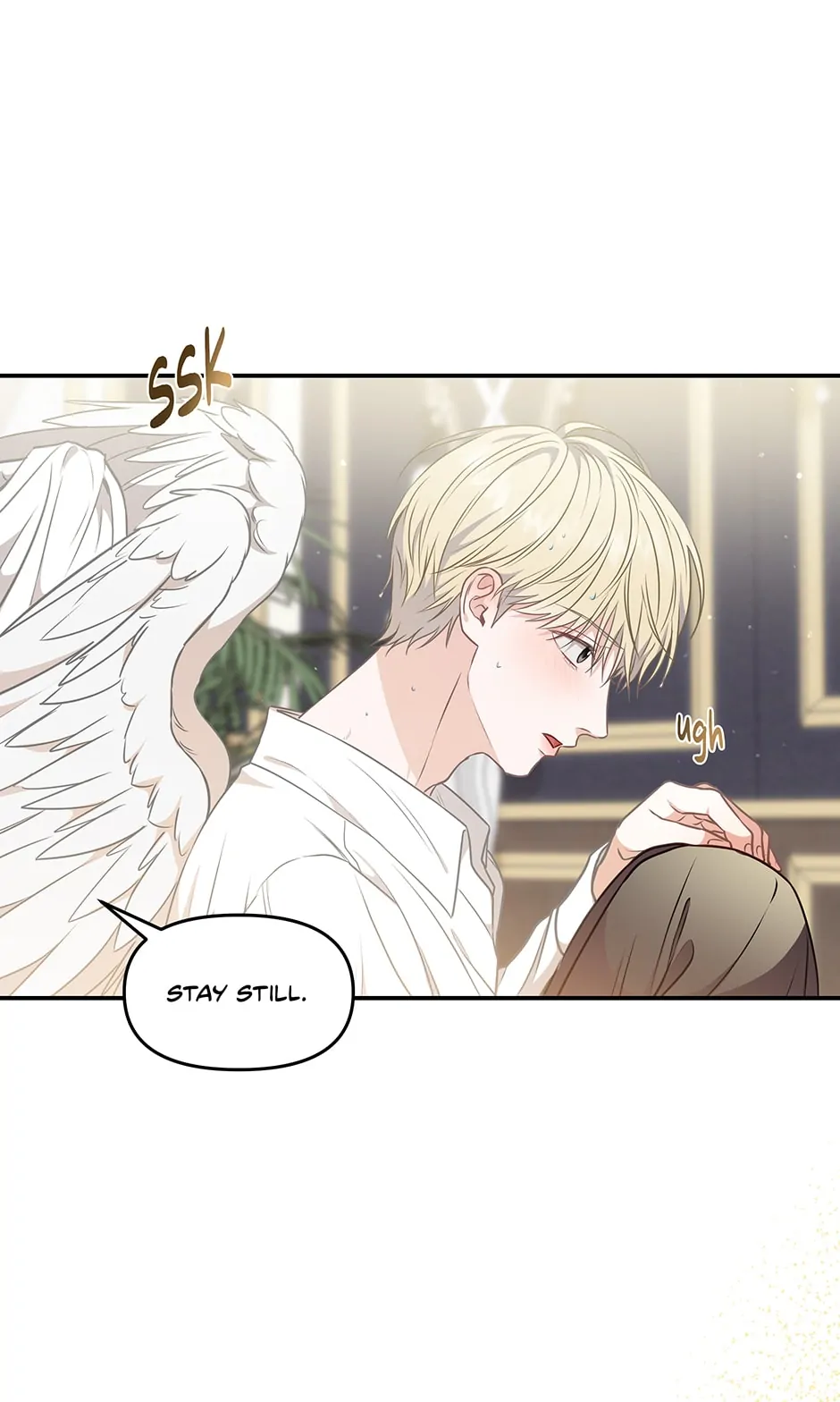 Surviving as a Player «Official» - Chapter 23 manhwa