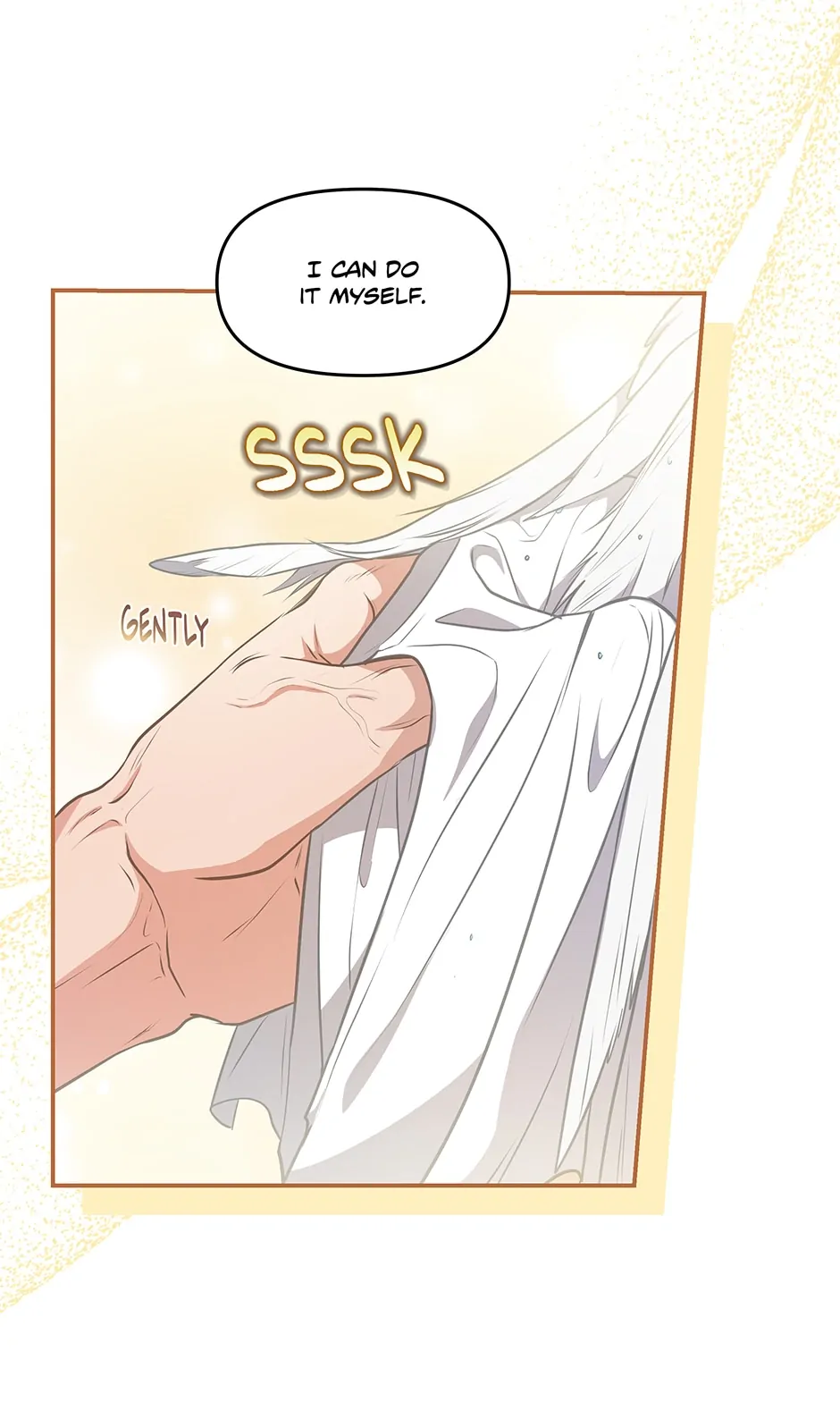 Surviving as a Player «Official» - Chapter 23 manhwa