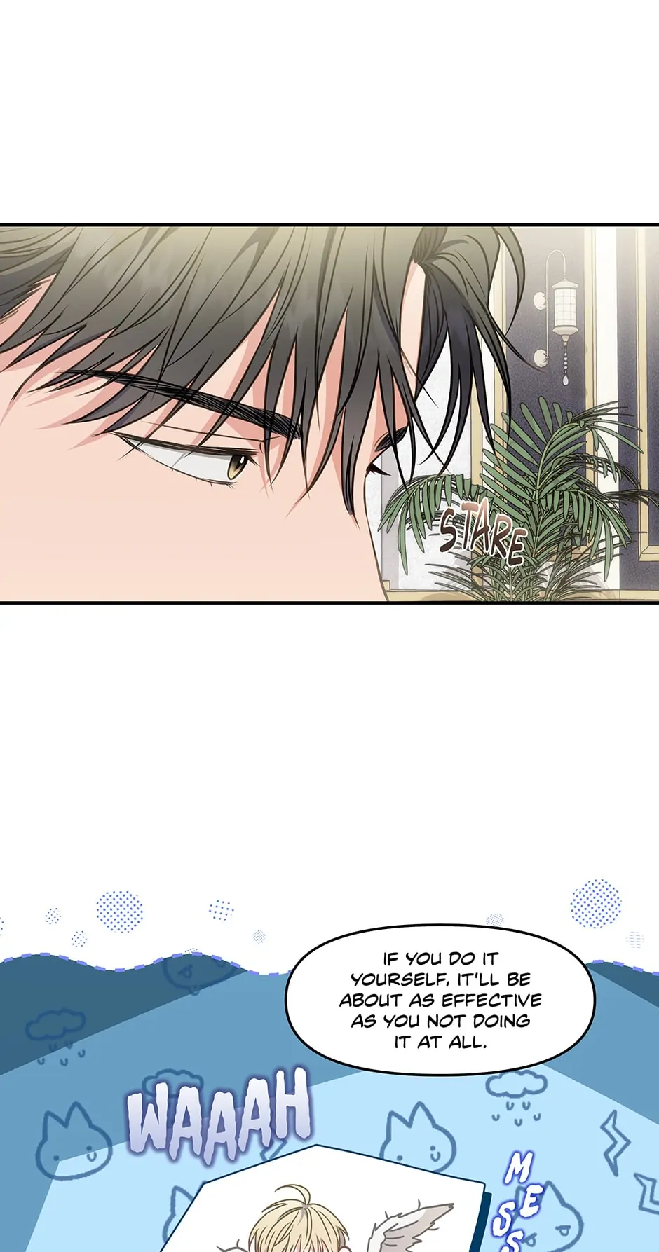 Surviving as a Player «Official» - Chapter 23 manhwa