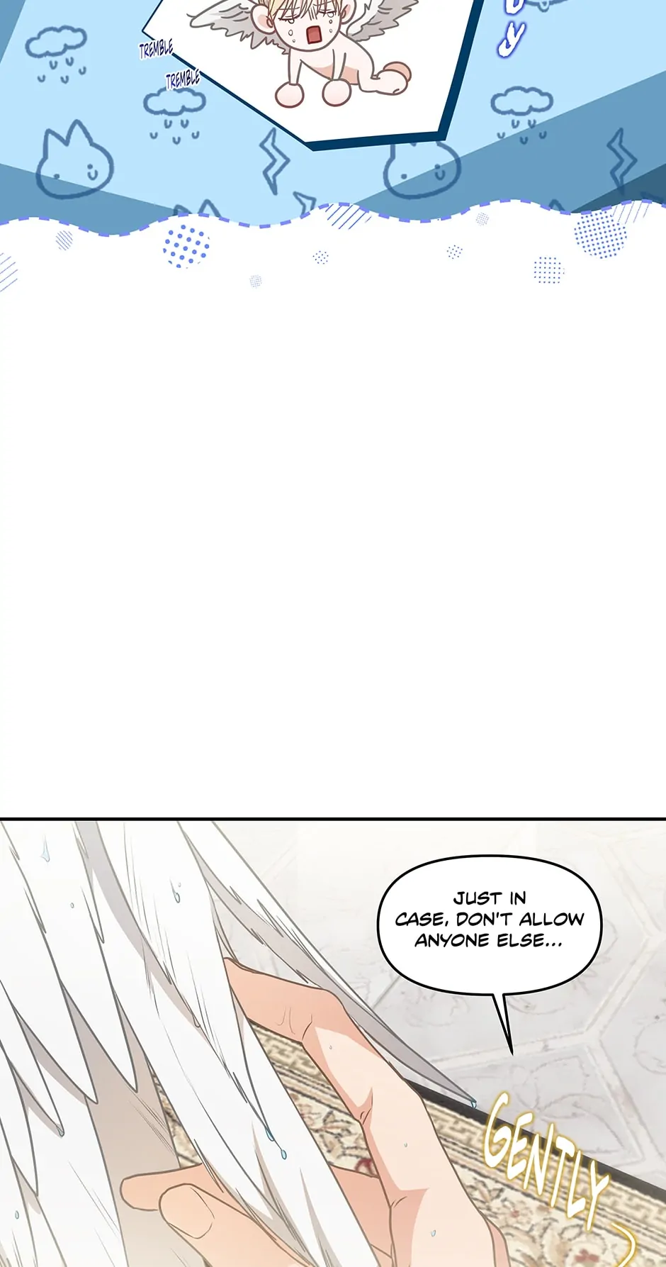 Surviving as a Player «Official» - Chapter 23 manhwa