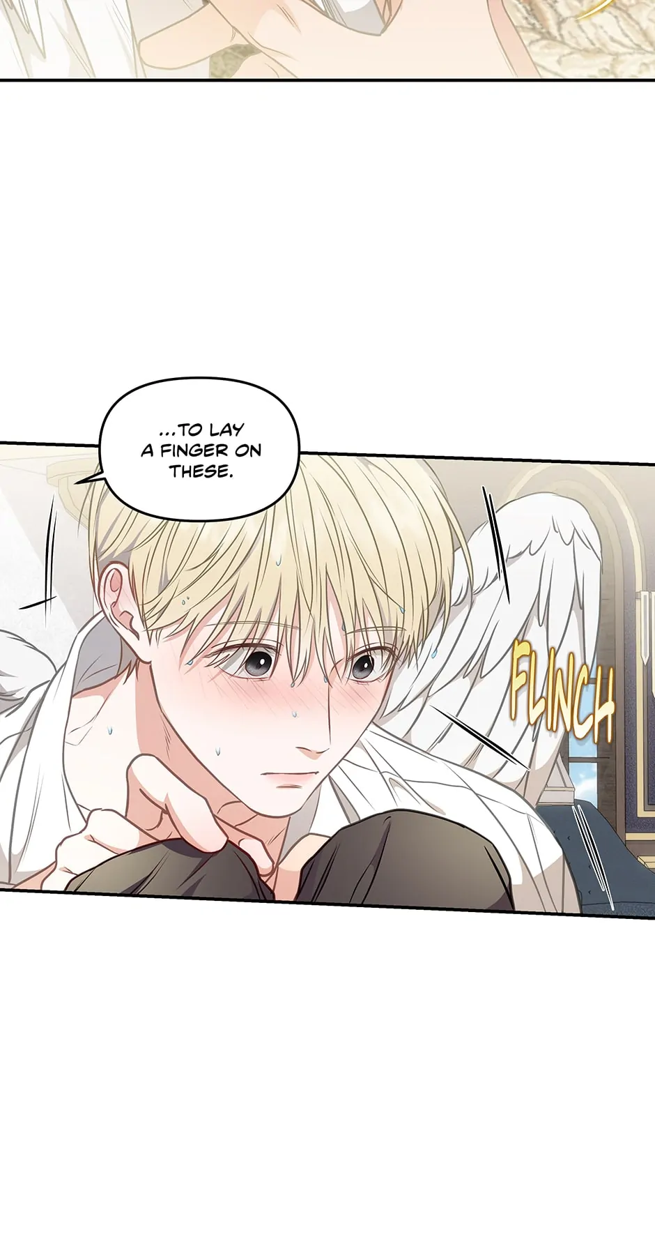 Surviving as a Player «Official» - Chapter 23 manhwa