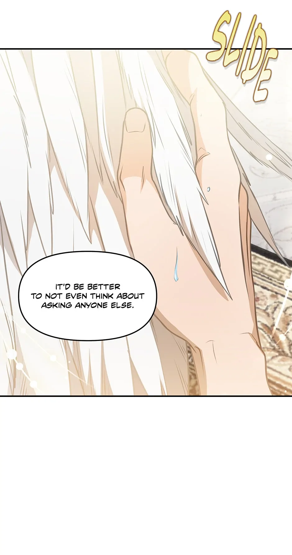 Surviving as a Player «Official» - Chapter 23 manhwa