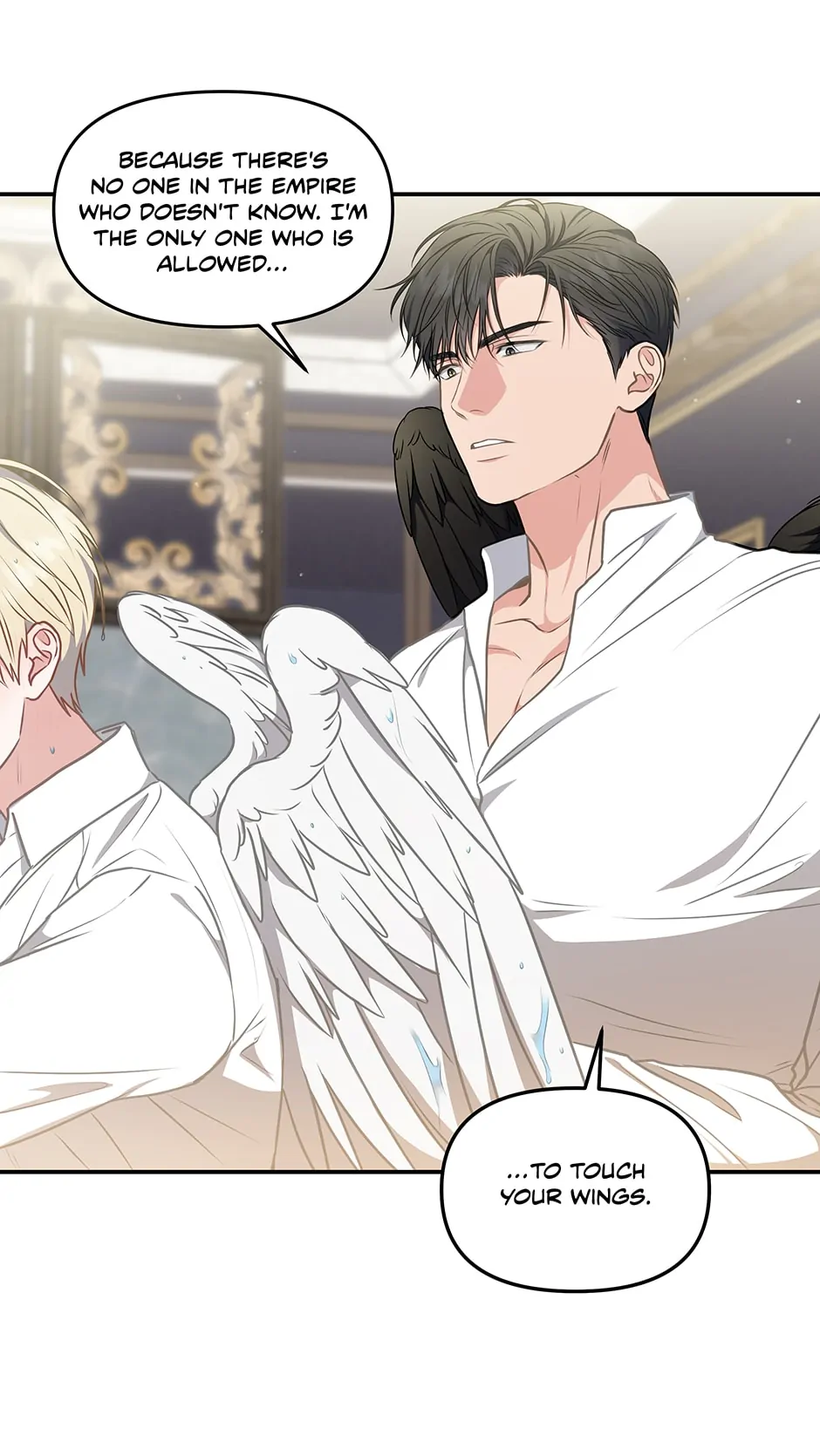 Surviving as a Player «Official» - Chapter 23 manhwa