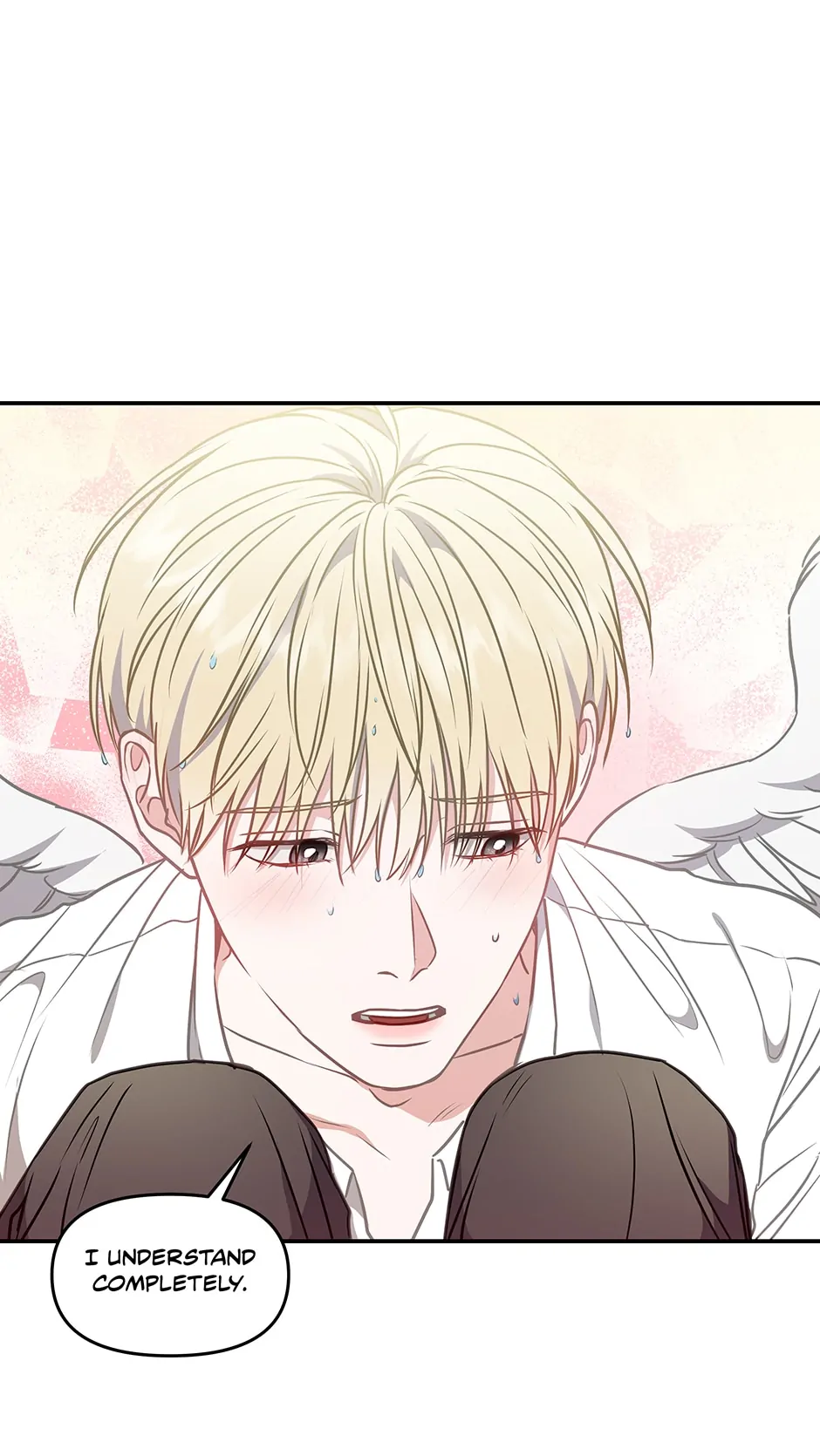 Surviving as a Player «Official» - Chapter 23 manhwa