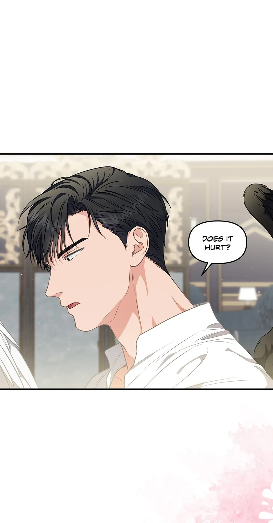 Surviving as a Player «Official» - Chapter 23 manhwa