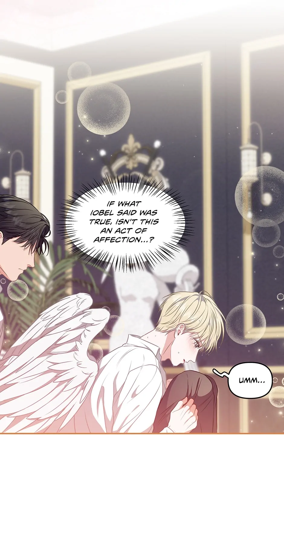Surviving as a Player «Official» - Chapter 23 manhwa