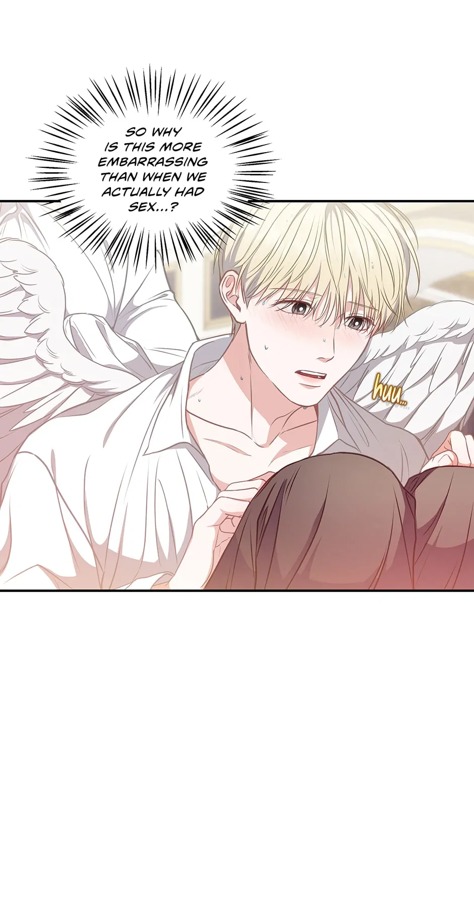 Surviving as a Player «Official» - Chapter 23 manhwa