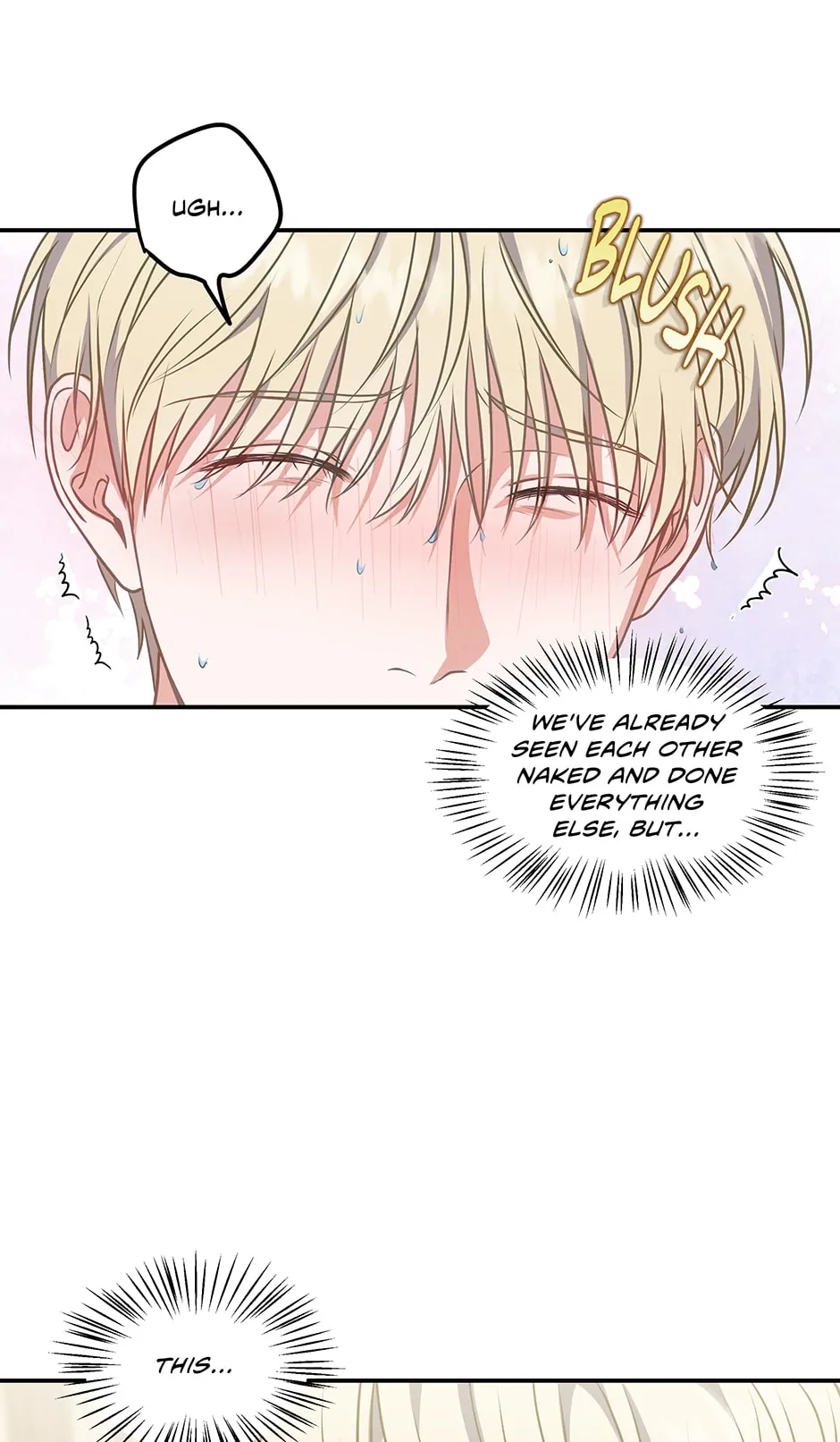 Surviving as a Player «Official» - Chapter 23 manhwa