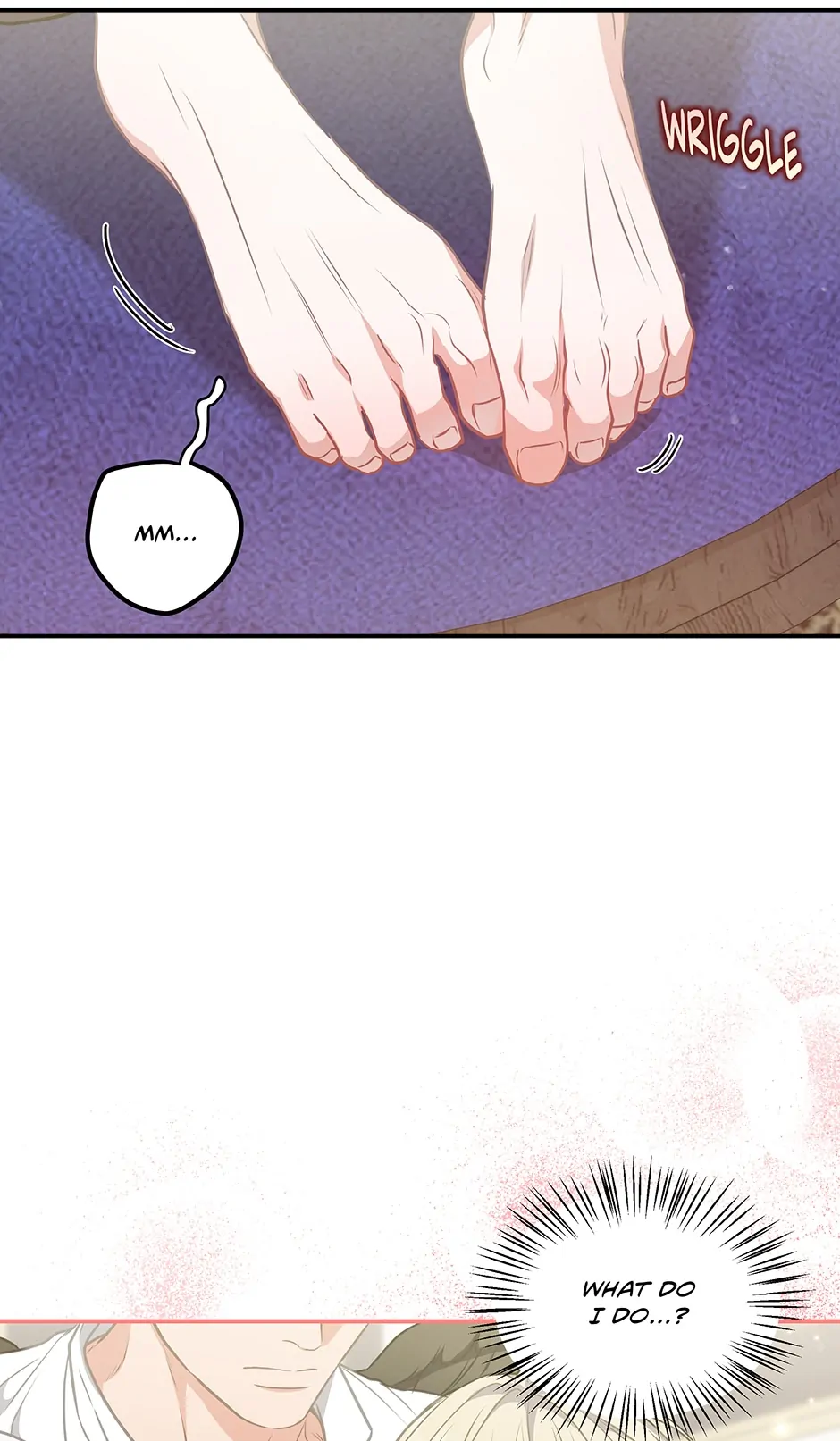 Surviving as a Player «Official» - Chapter 23 manhwa
