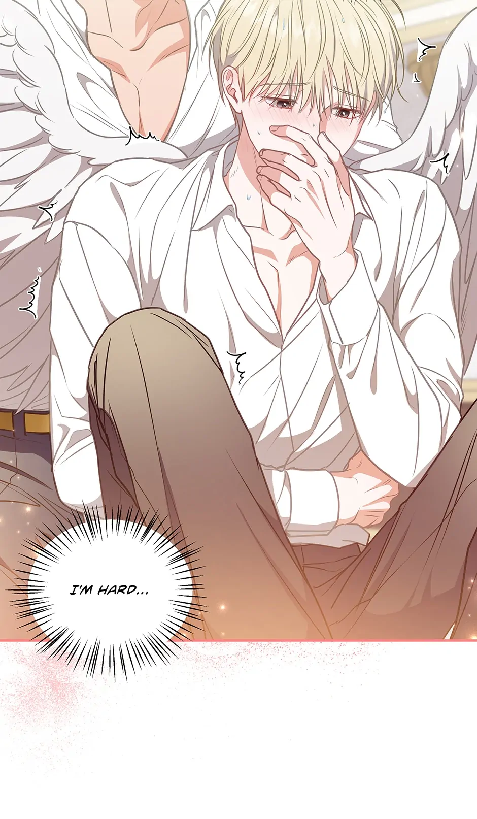 Surviving as a Player «Official» - Chapter 23 manhwa