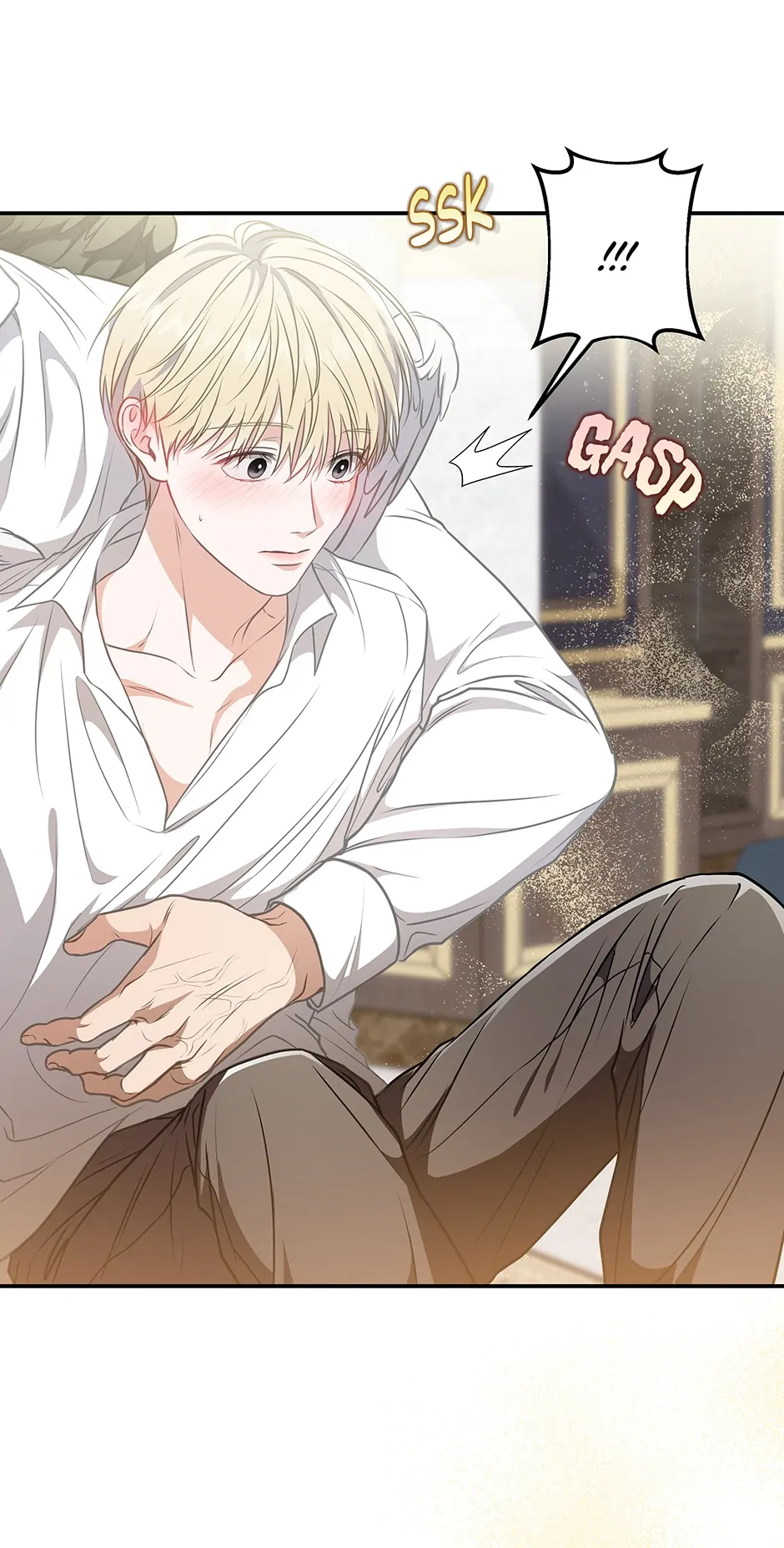 Surviving as a Player «Official» - Chapter 23 manhwa