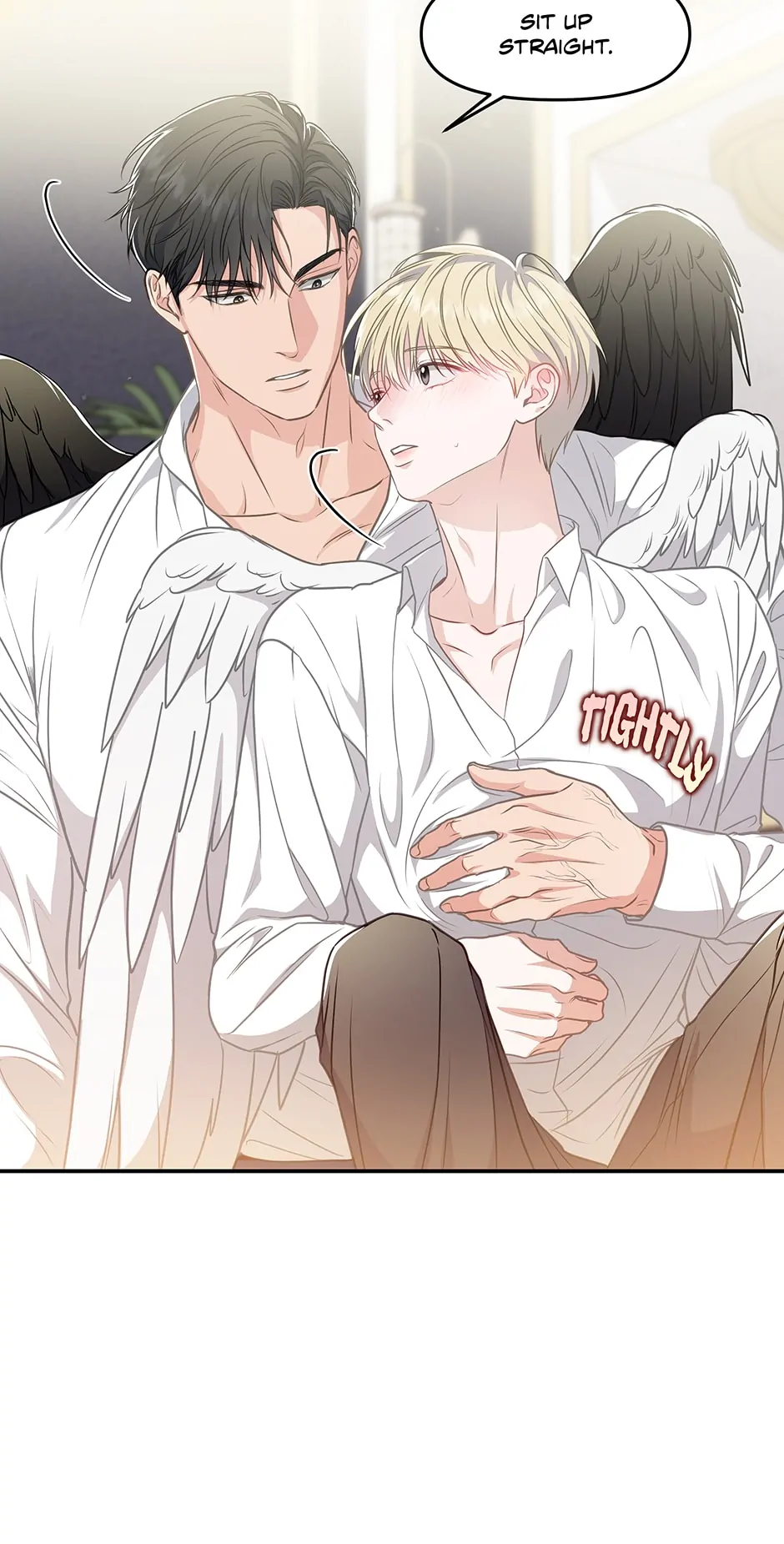 Surviving as a Player «Official» - Chapter 23 manhwa