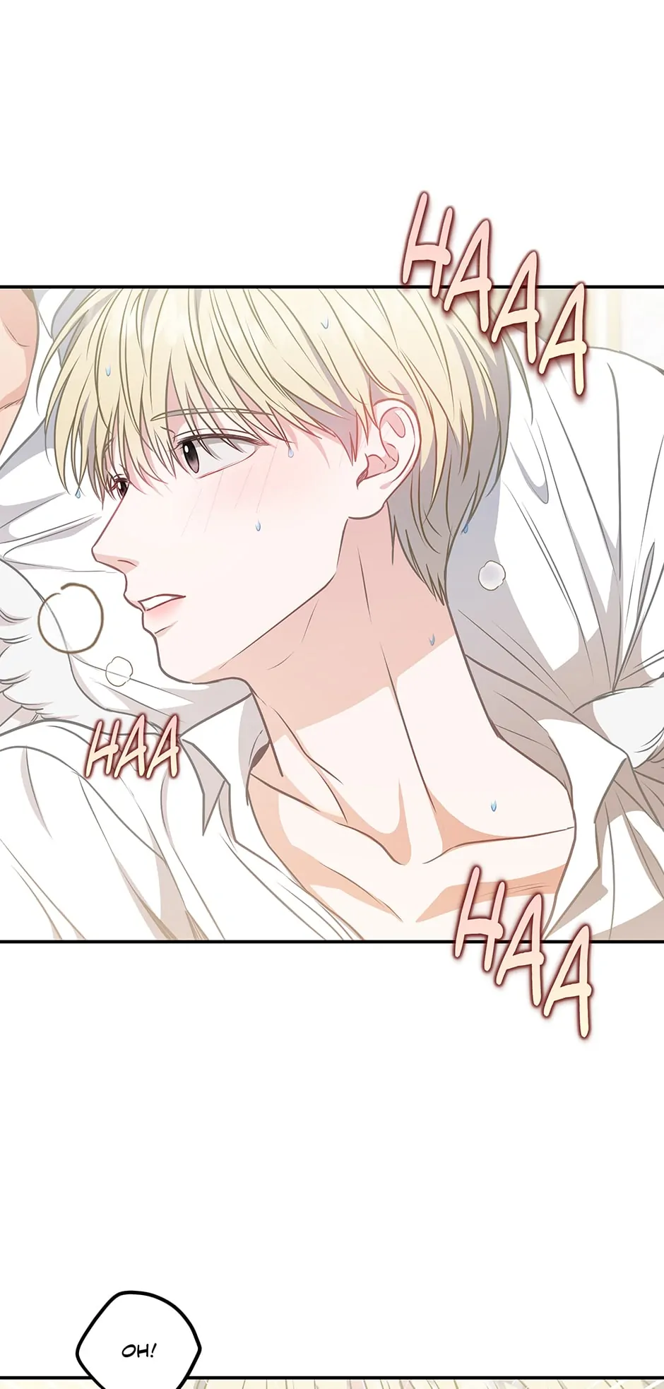 Surviving as a Player «Official» - Chapter 23 manhwa