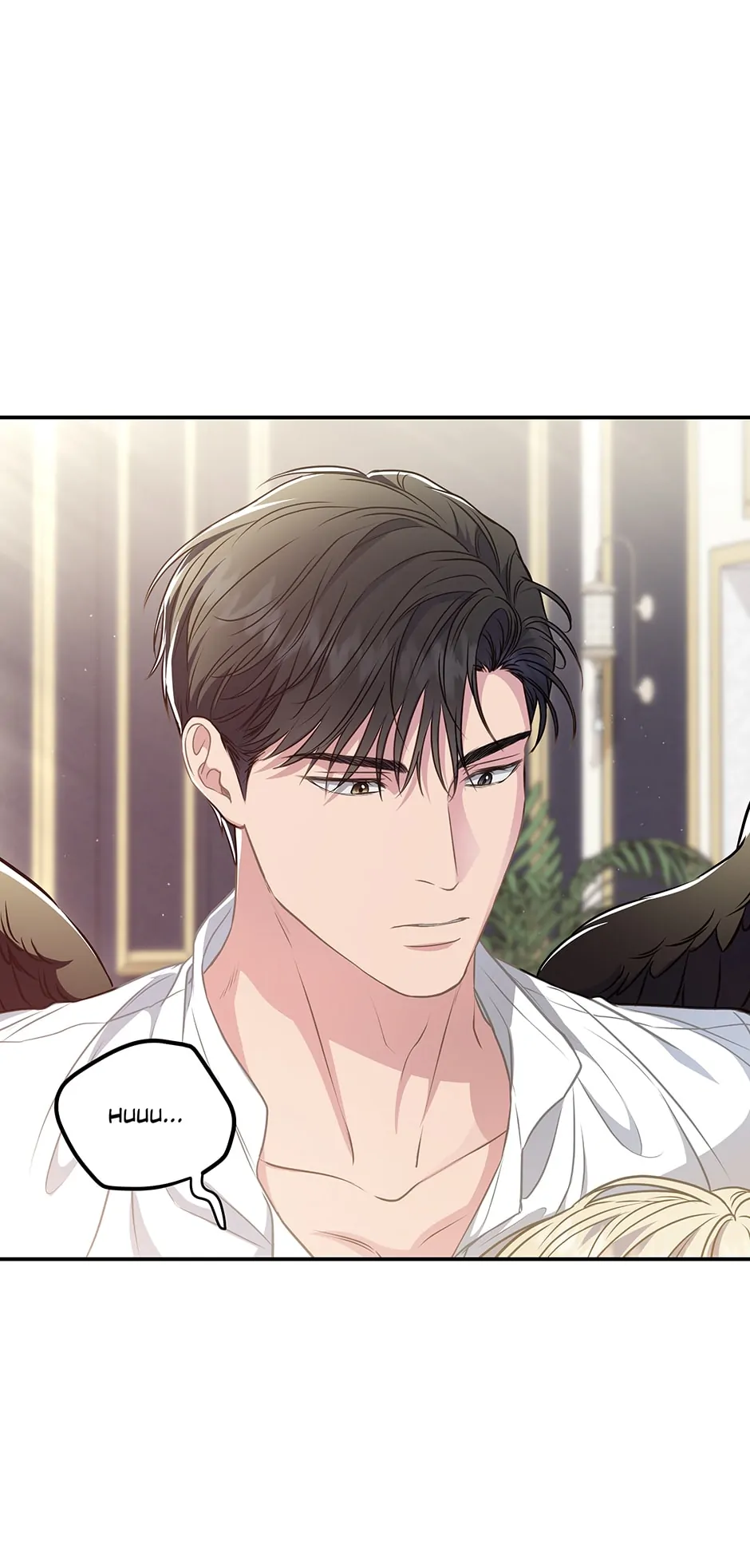 Surviving as a Player «Official» - Chapter 23 manhwa