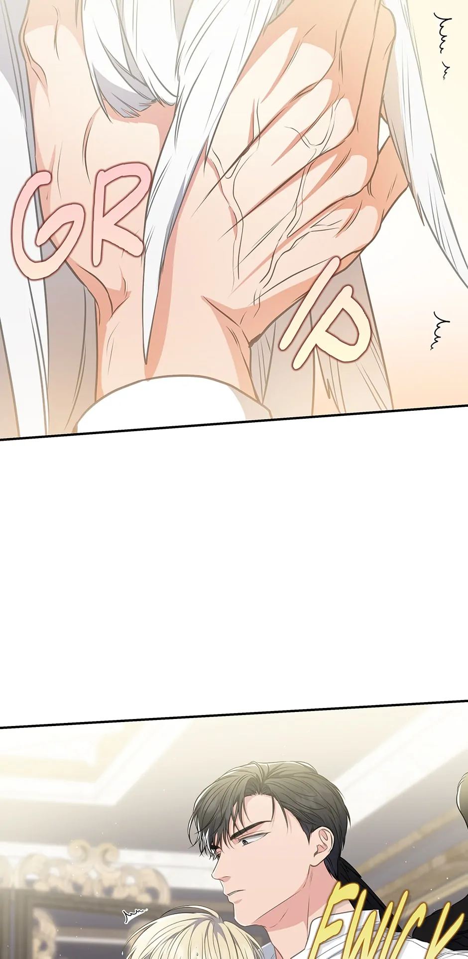 Surviving as a Player «Official» - Chapter 23 manhwa