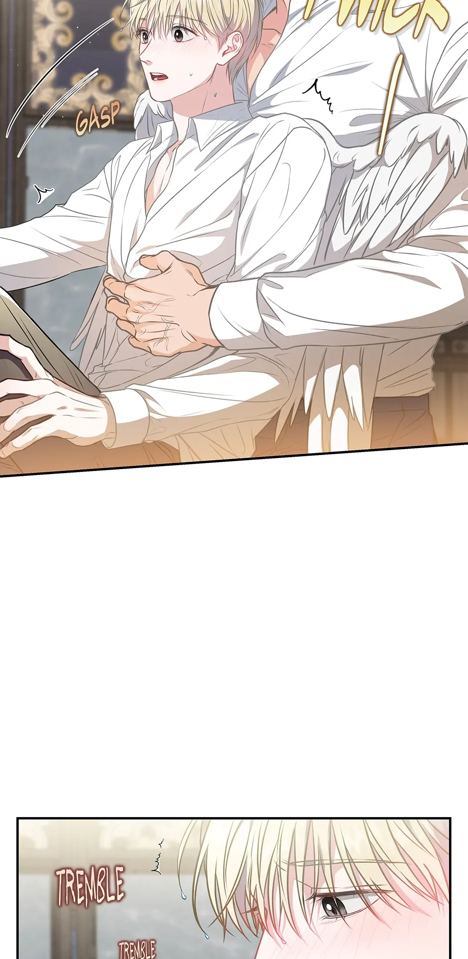 Surviving as a Player «Official» - Chapter 23 manhwa
