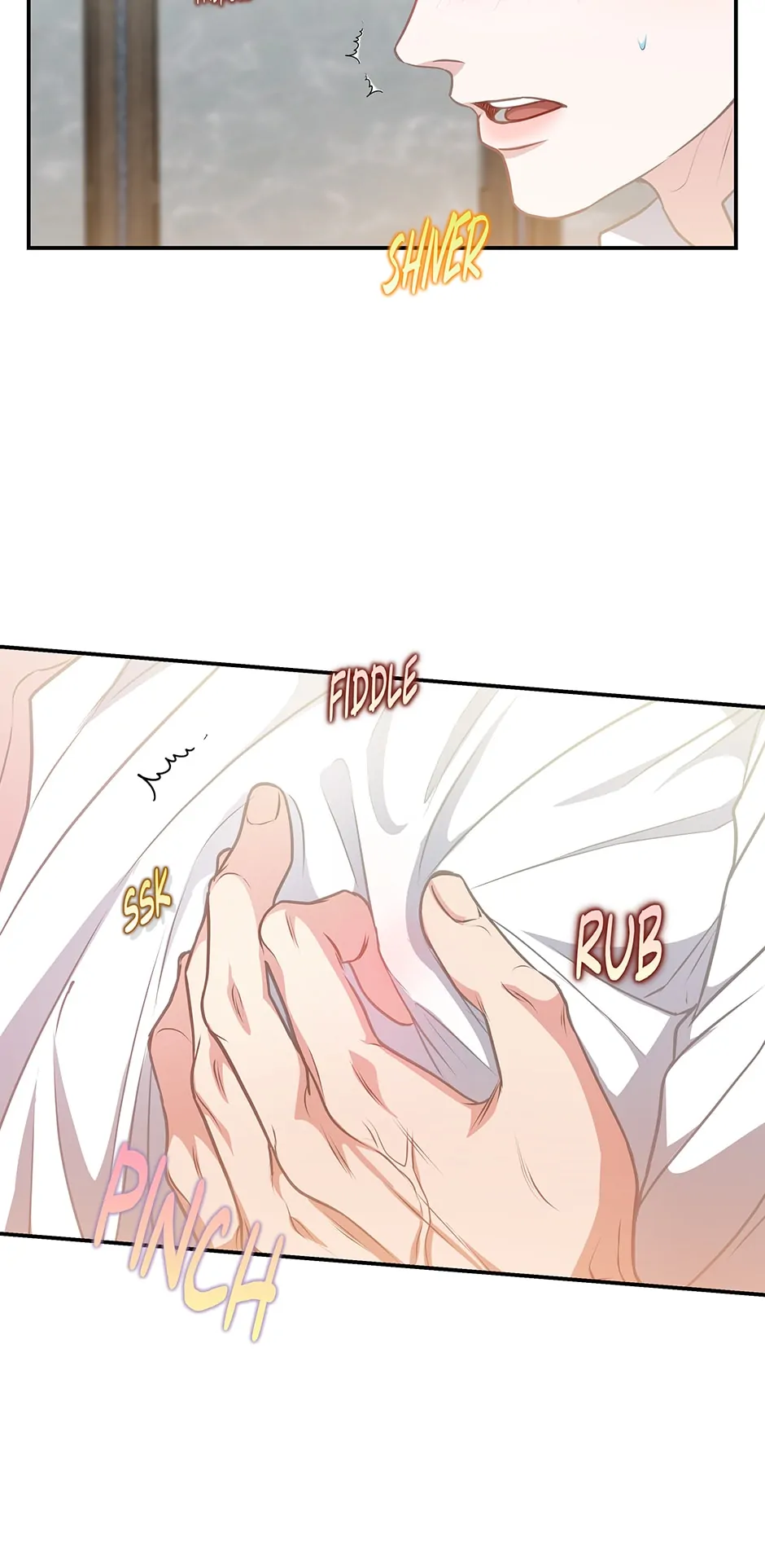 Surviving as a Player «Official» - Chapter 23 manhwa