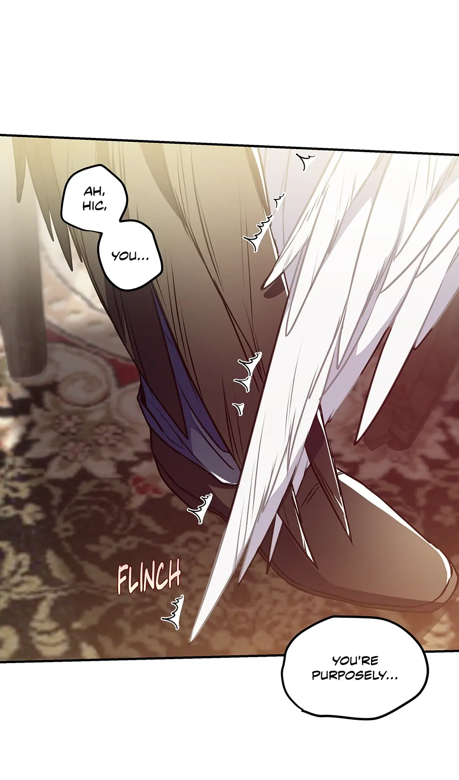 Surviving as a Player «Official» - Chapter 23 manhwa