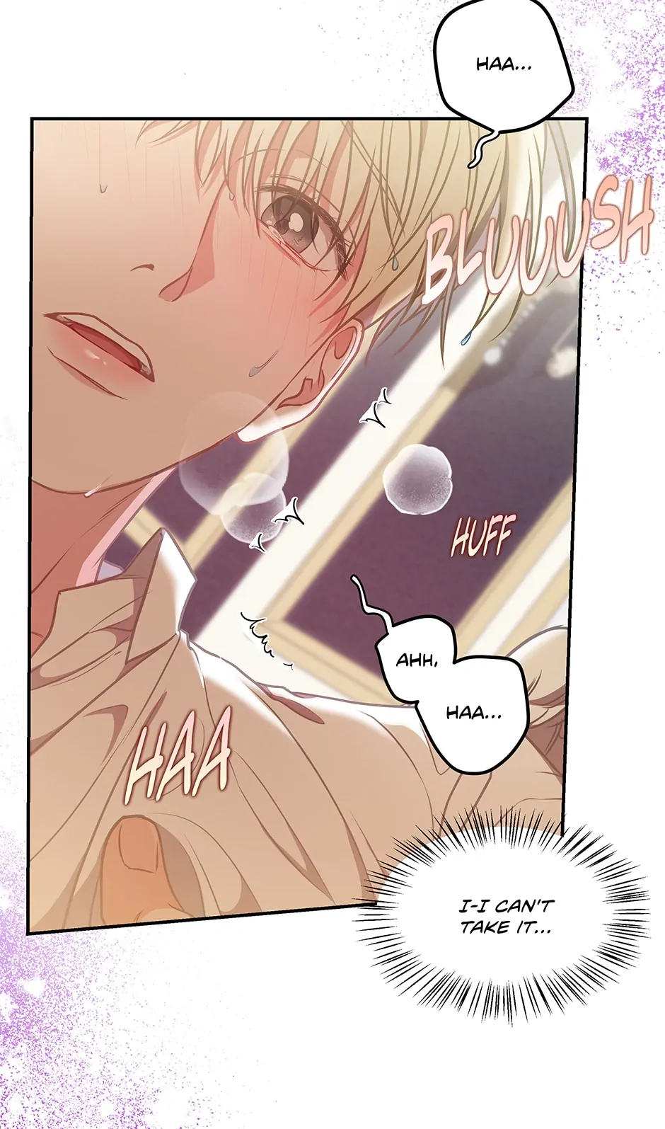 Surviving as a Player «Official» - Chapter 23 manhwa