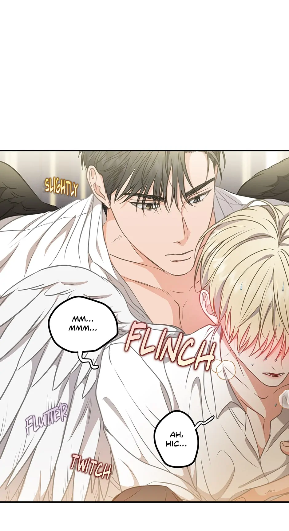 Surviving as a Player «Official» - Chapter 23 manhwa