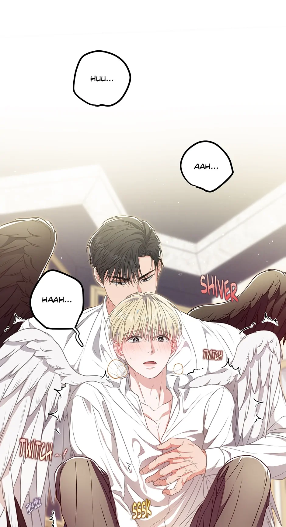 Surviving as a Player «Official» - Chapter 23 manhwa