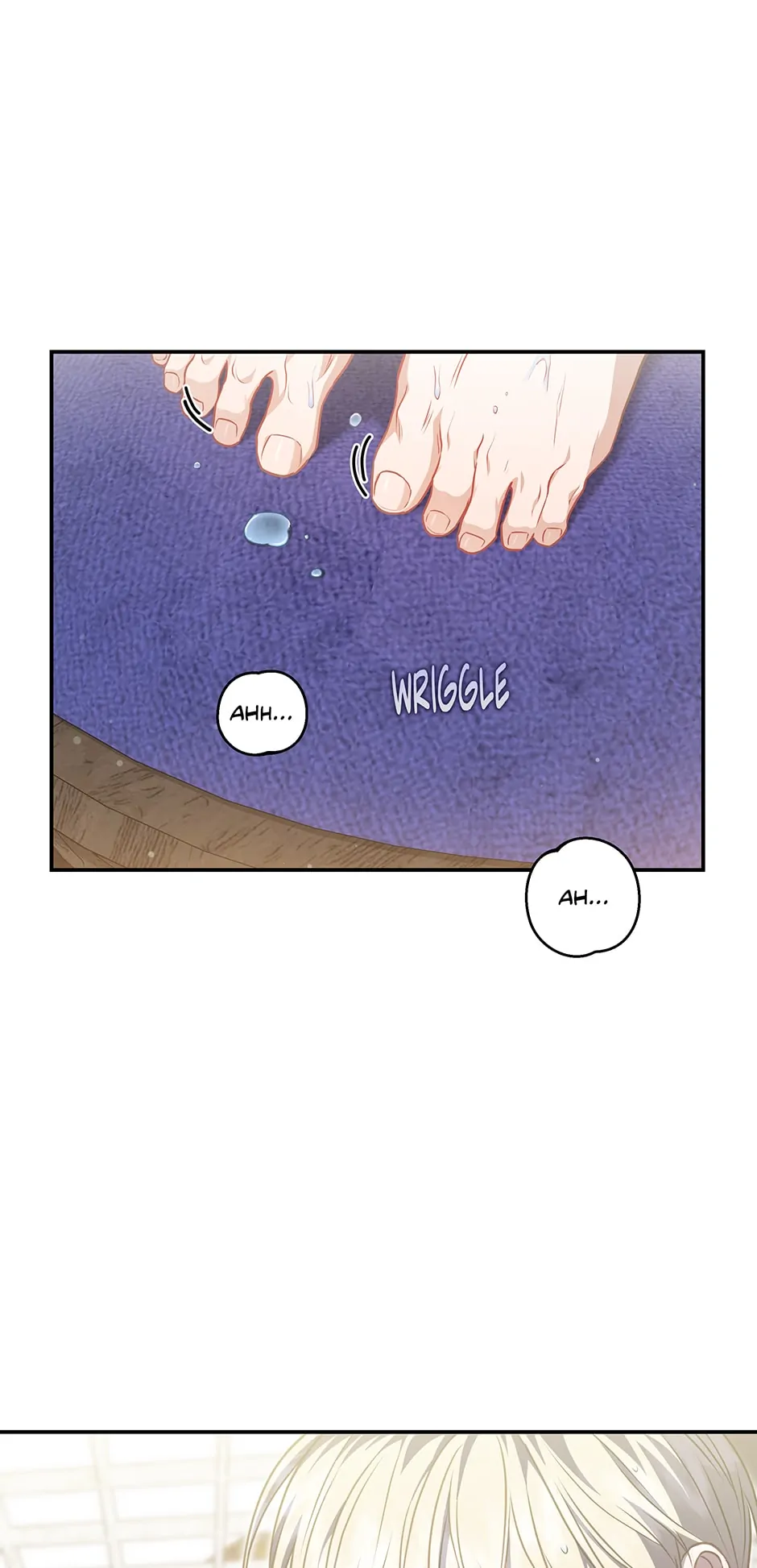 Surviving as a Player «Official» - Chapter 24 manhwa