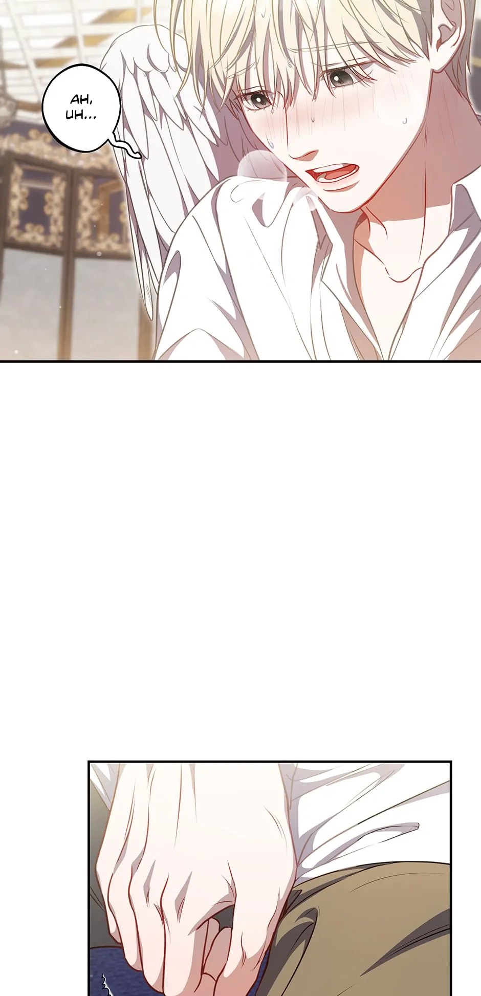 Surviving as a Player «Official» - Chapter 24 manhwa