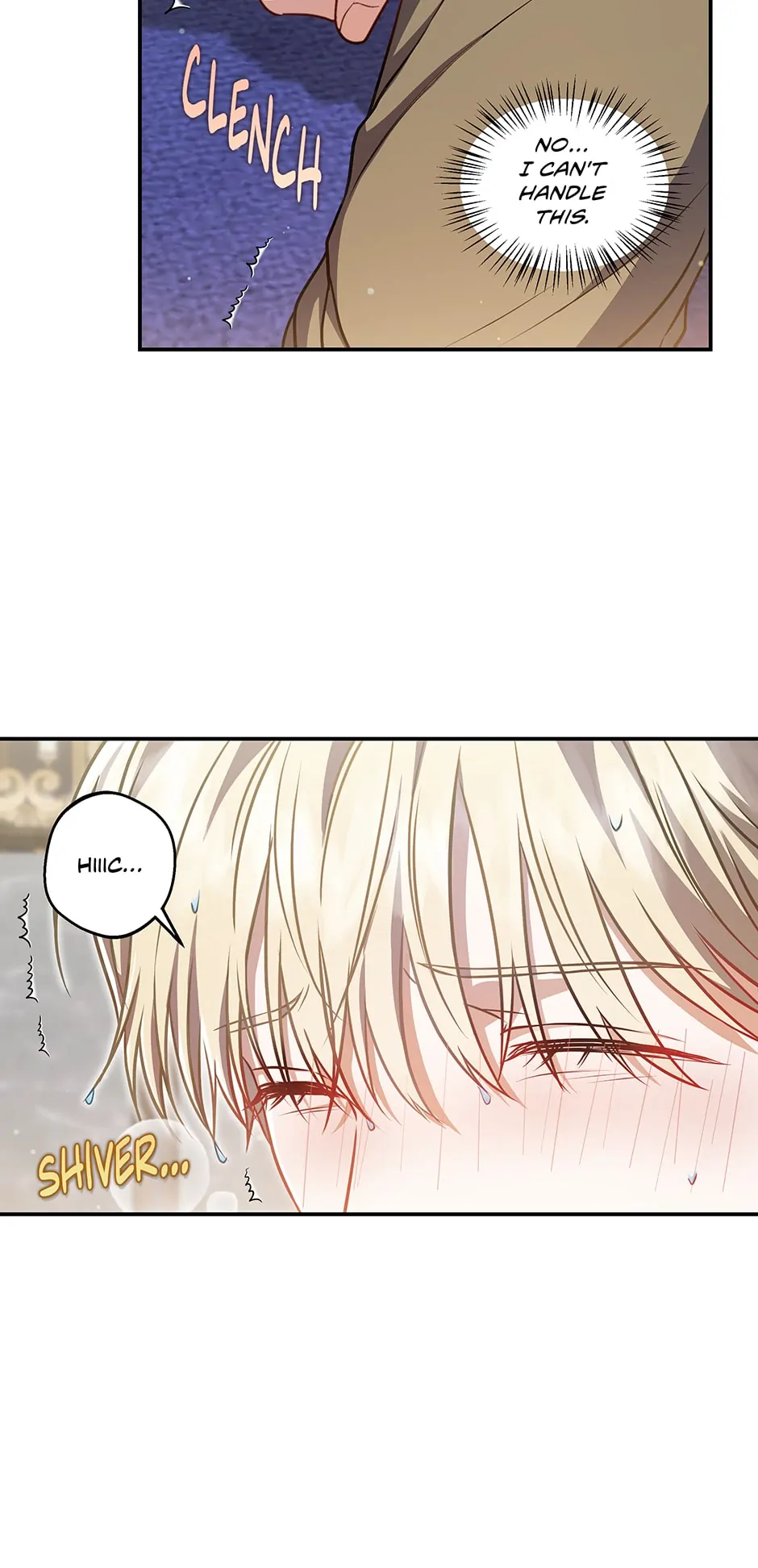 Surviving as a Player «Official» - Chapter 24 manhwa