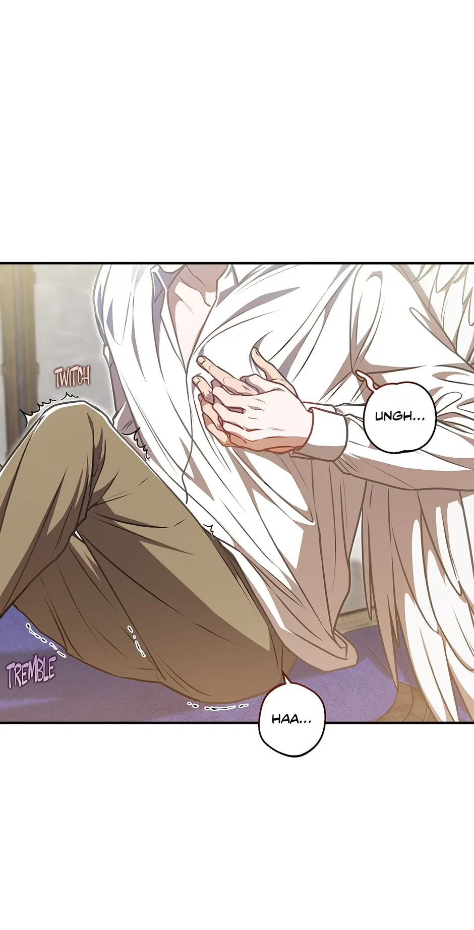 Surviving as a Player «Official» - Chapter 24 manhwa