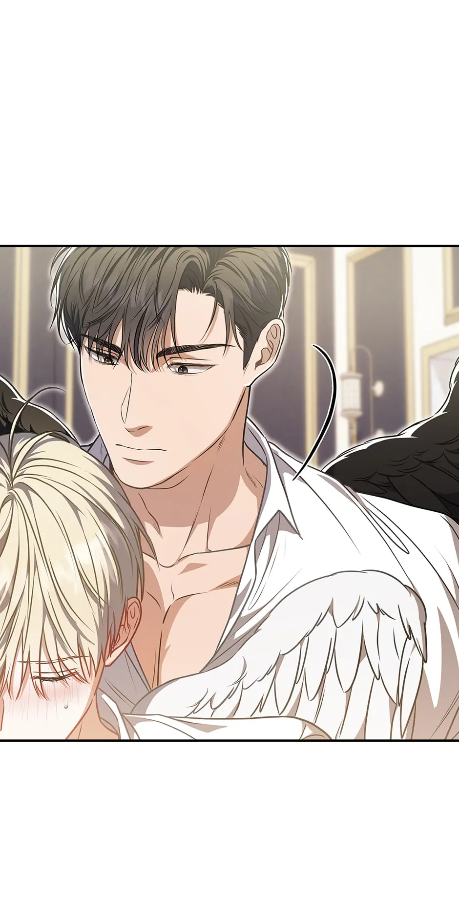 Surviving as a Player «Official» - Chapter 24 manhwa