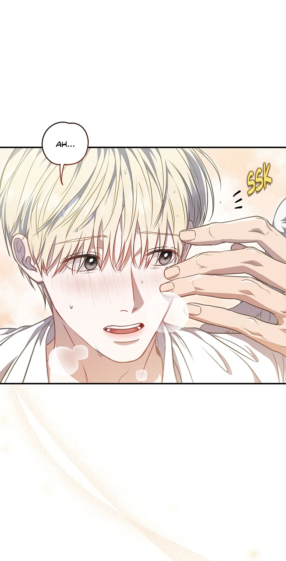 Surviving as a Player «Official» - Chapter 24 manhwa