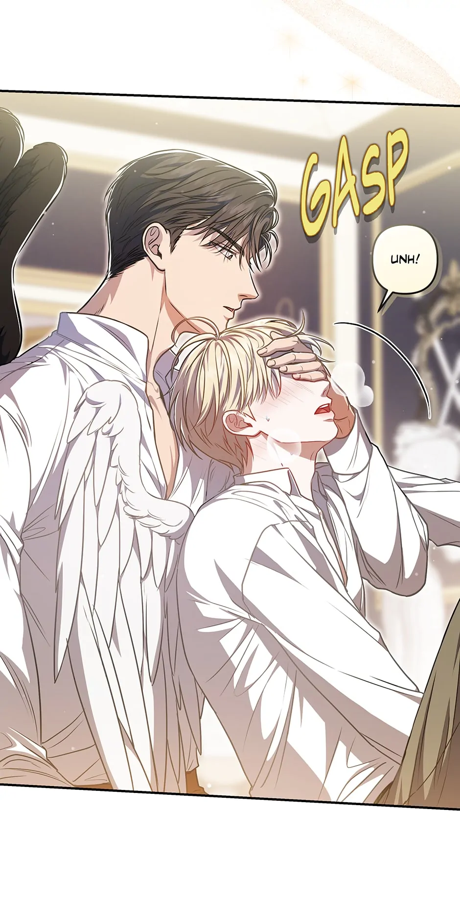 Surviving as a Player «Official» - Chapter 24 manhwa