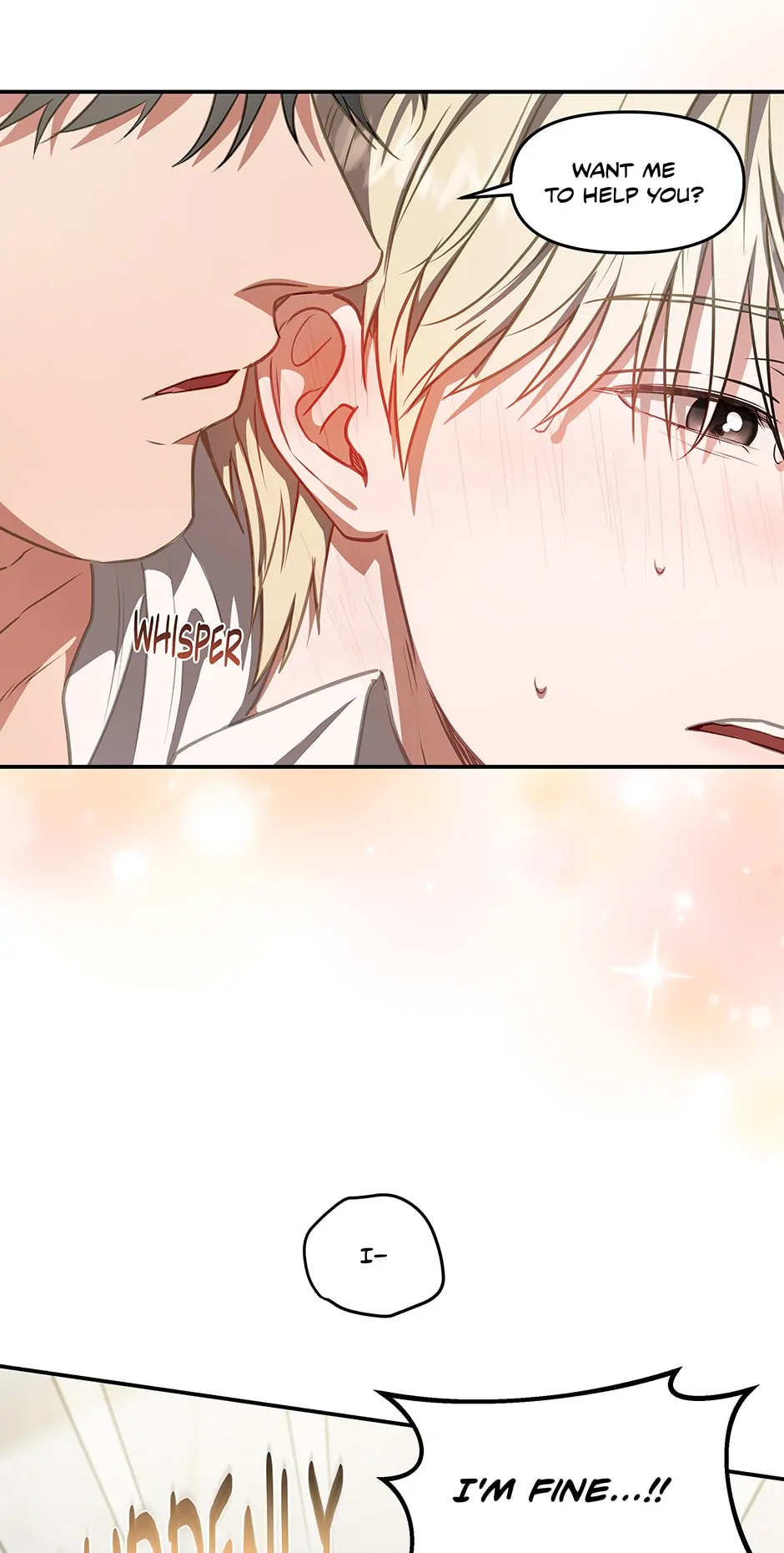 Surviving as a Player «Official» - Chapter 24 manhwa
