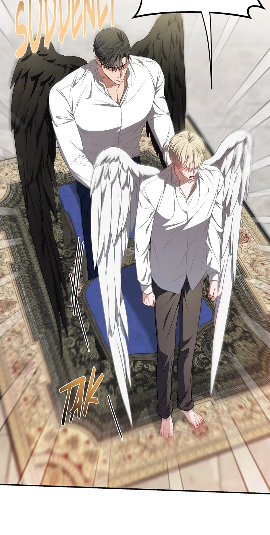Surviving as a Player «Official» - Chapter 24 manhwa