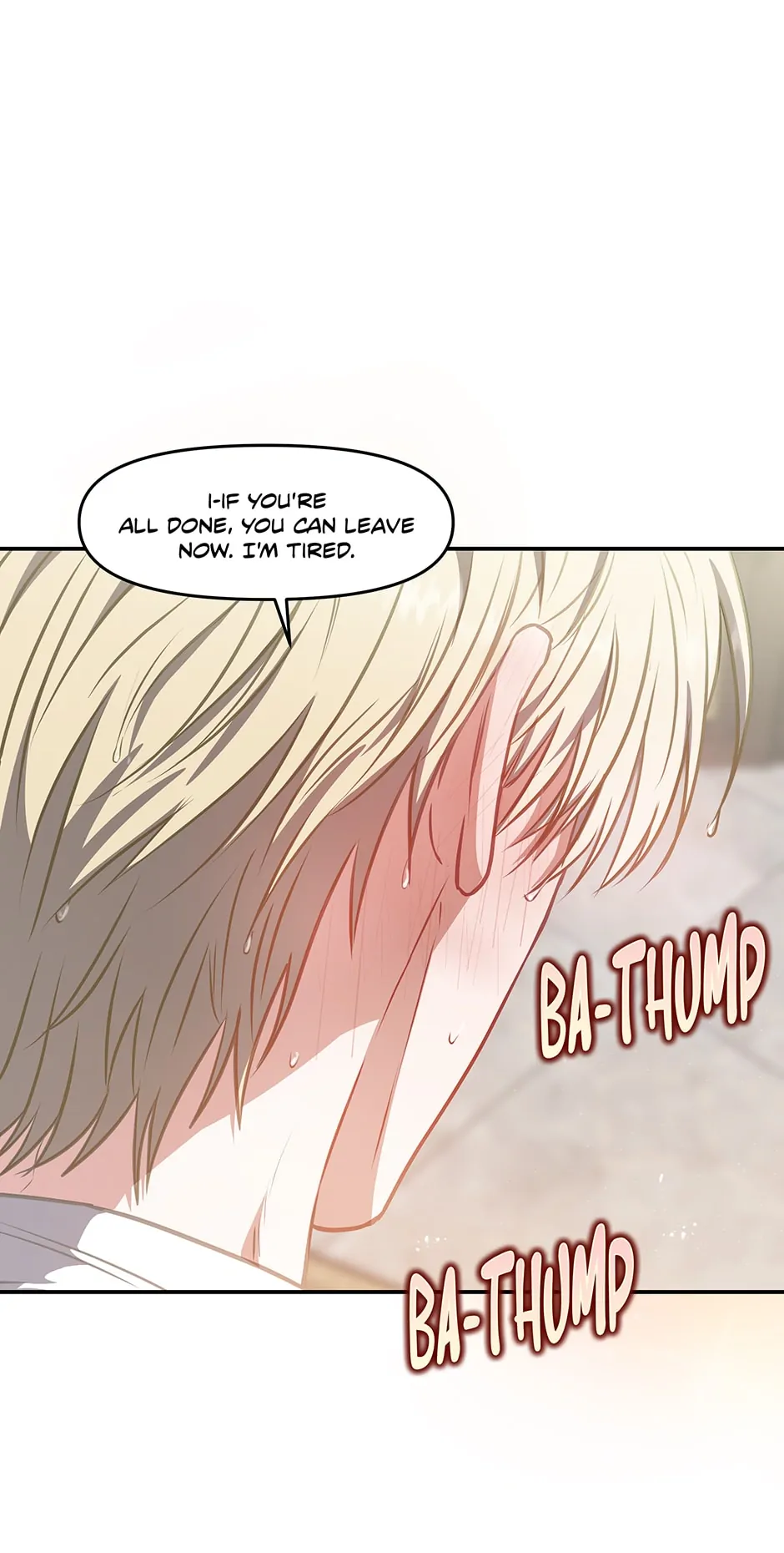 Surviving as a Player «Official» - Chapter 24 manhwa
