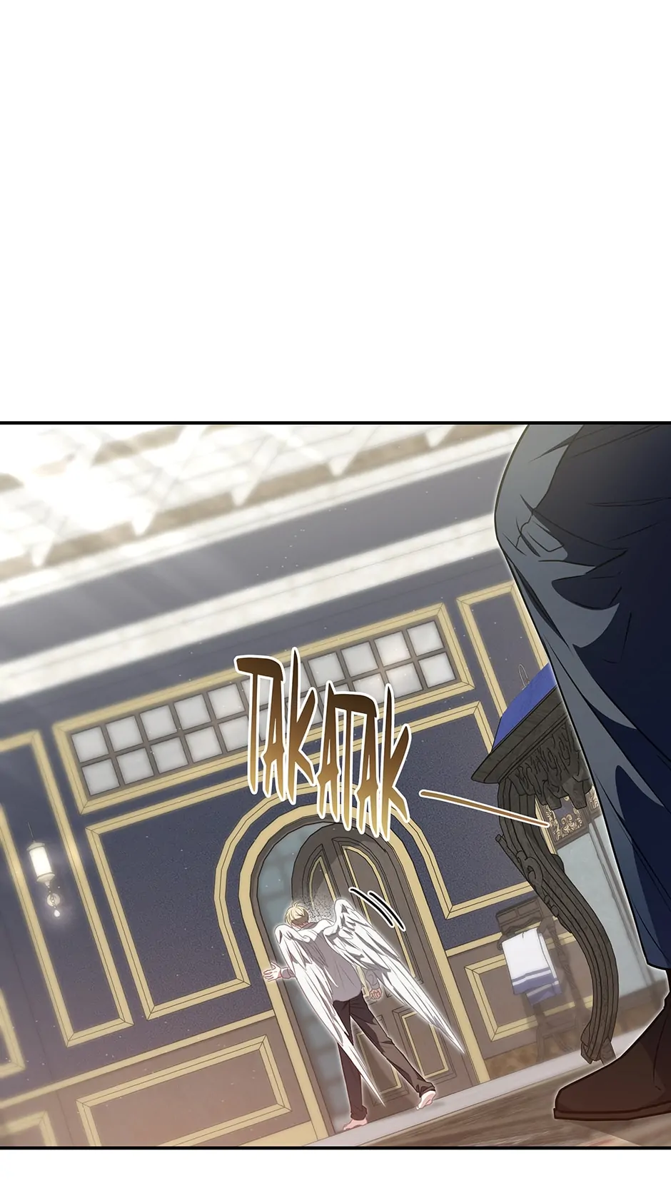 Surviving as a Player «Official» - Chapter 24 manhwa