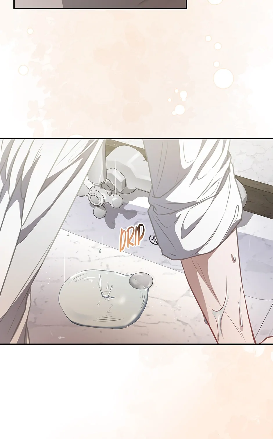 Surviving as a Player «Official» - Chapter 24 manhwa