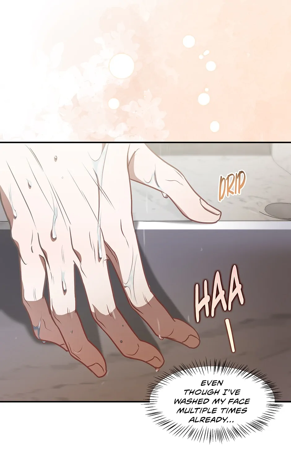 Surviving as a Player «Official» - Chapter 24 manhwa