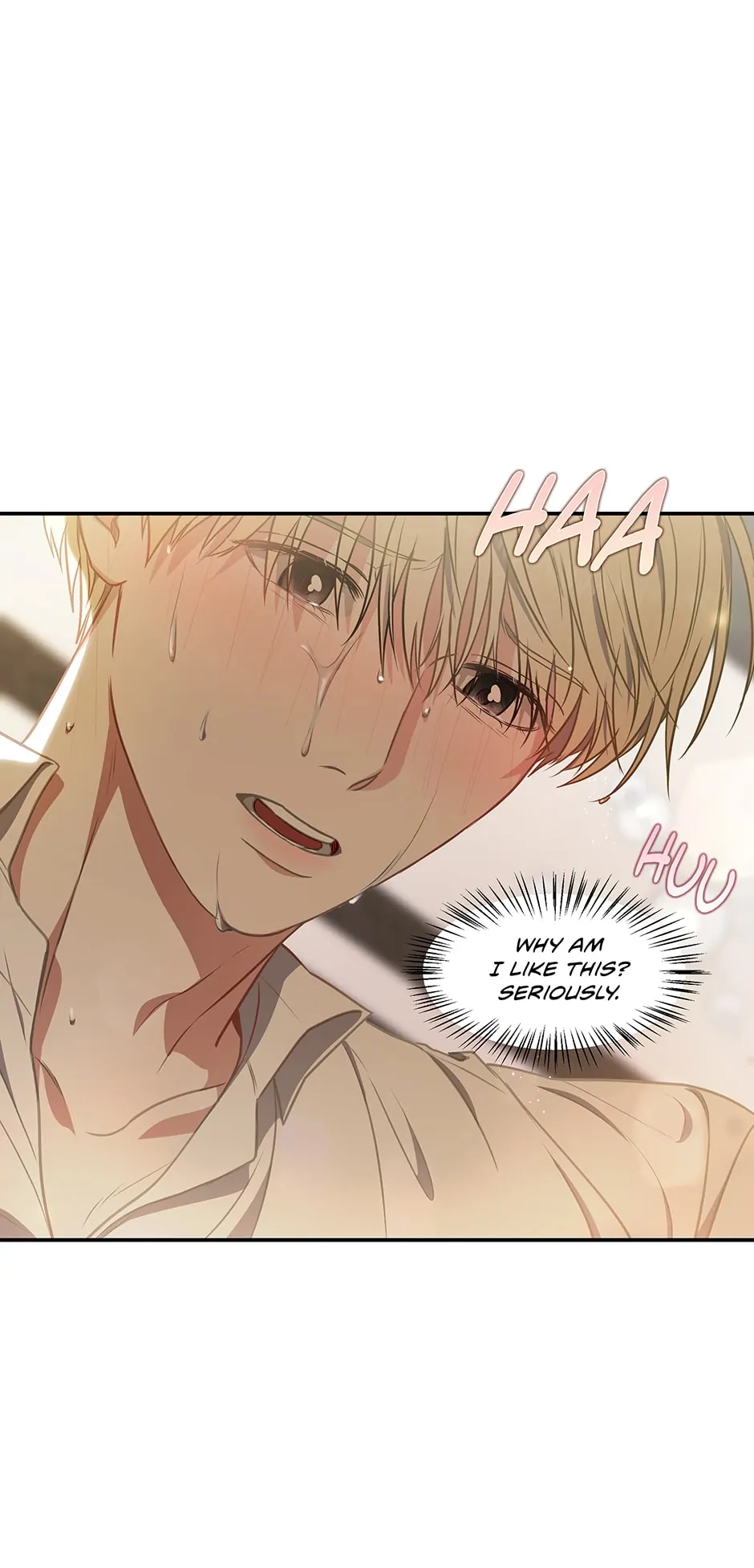 Surviving as a Player «Official» - Chapter 24 manhwa