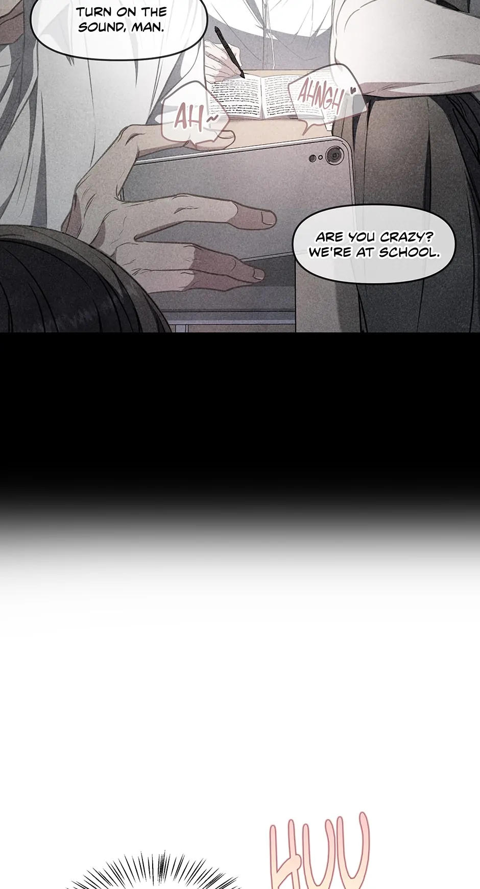 Surviving as a Player «Official» - Chapter 24 manhwa