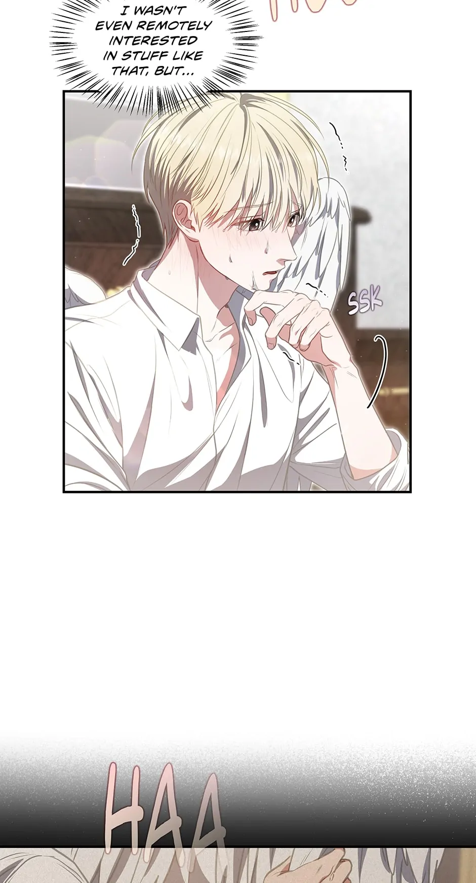 Surviving as a Player «Official» - Chapter 24 manhwa