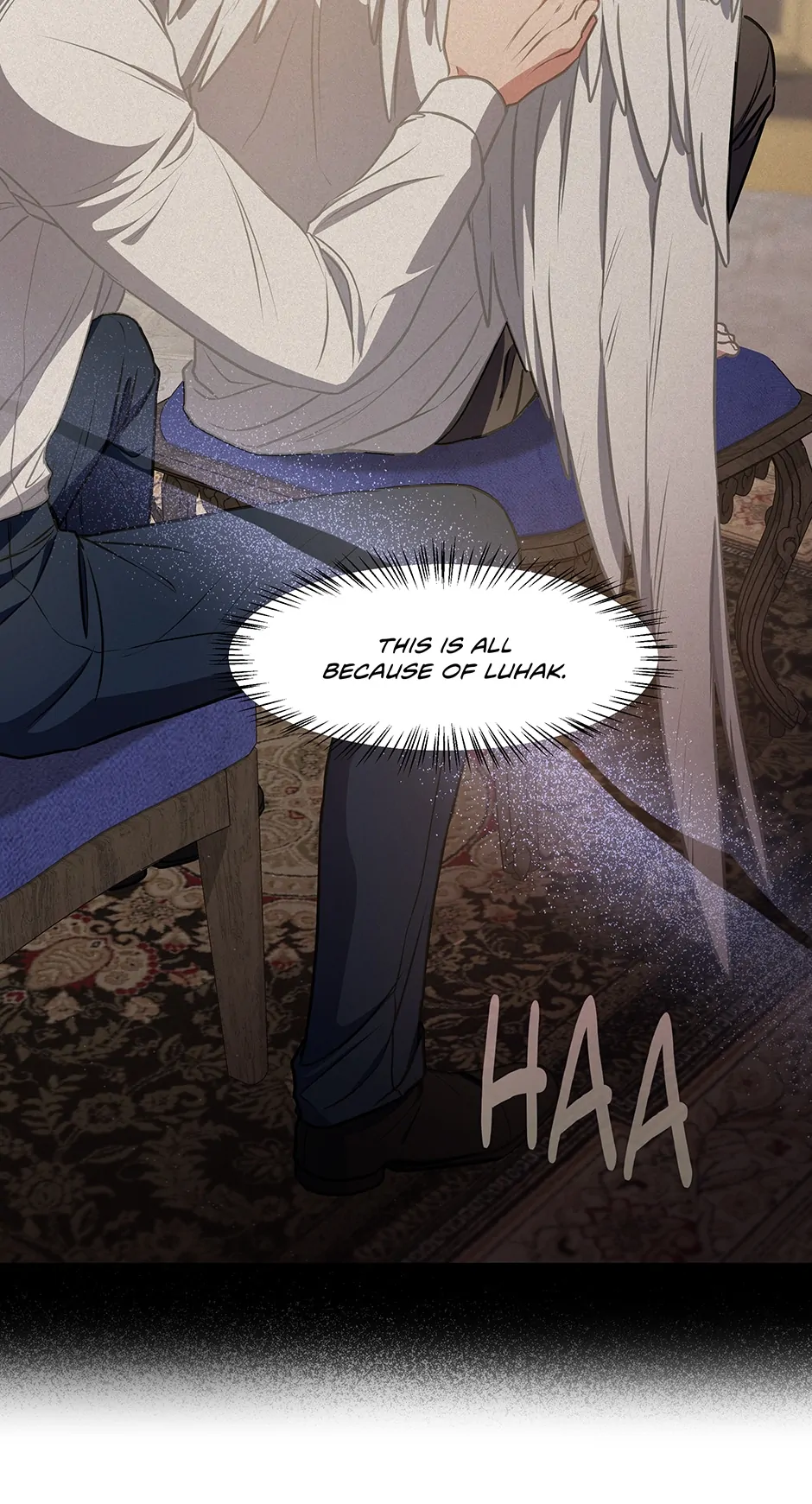 Surviving as a Player «Official» - Chapter 24 manhwa