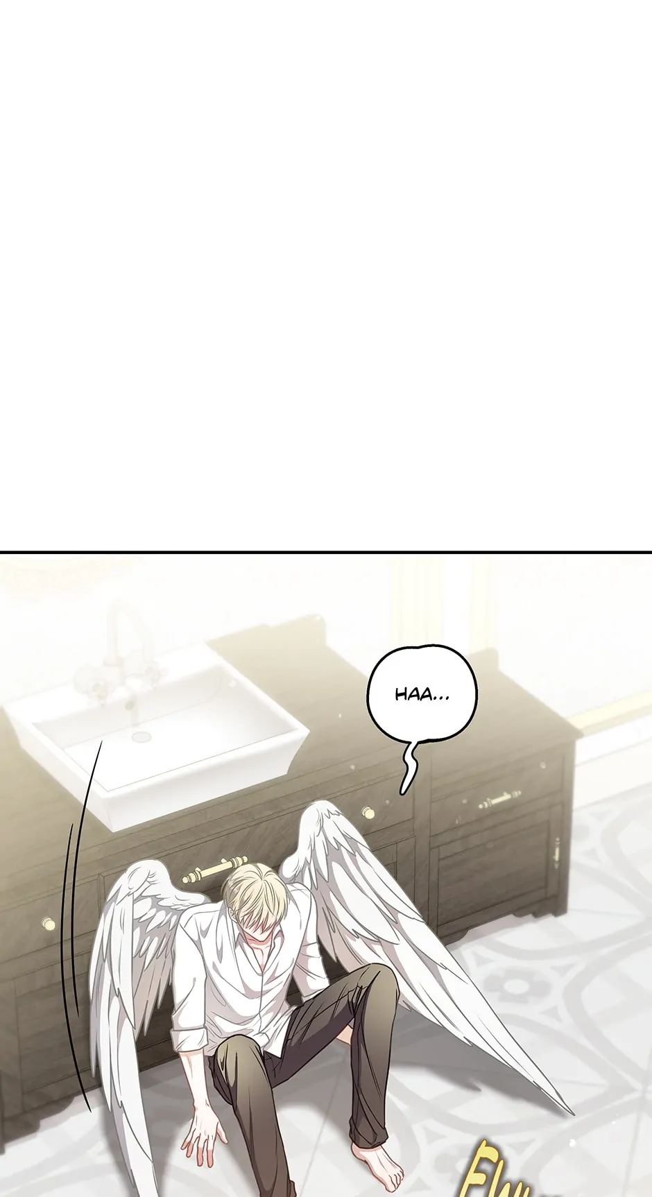 Surviving as a Player «Official» - Chapter 24 manhwa
