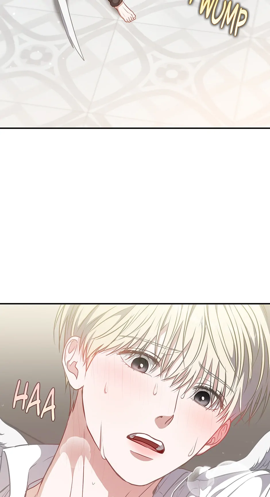 Surviving as a Player «Official» - Chapter 24 manhwa