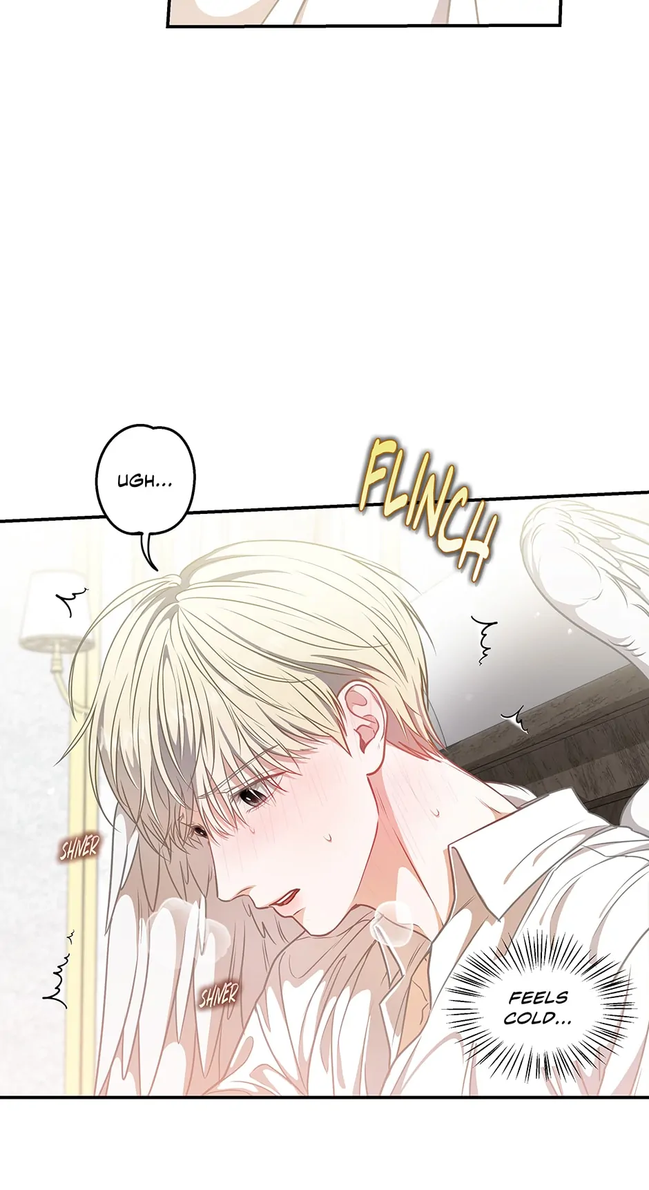 Surviving as a Player «Official» - Chapter 24 manhwa